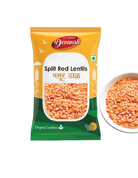 MASOOR DAAL