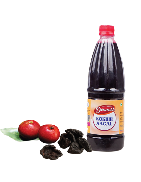 DEVANSH KOKUMM AAGAL