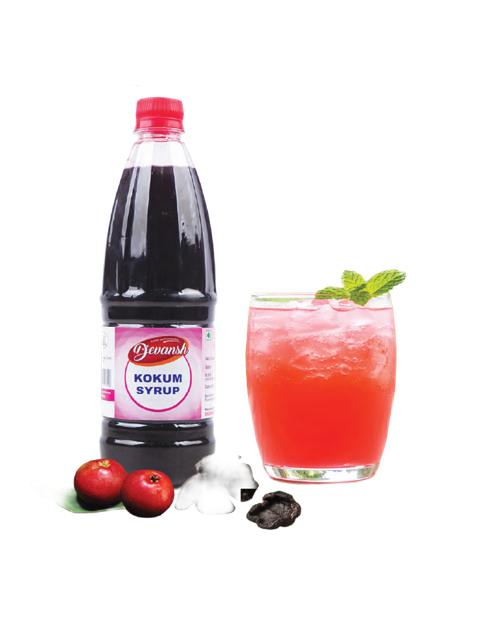DEVANSH KOKUM SYRUP