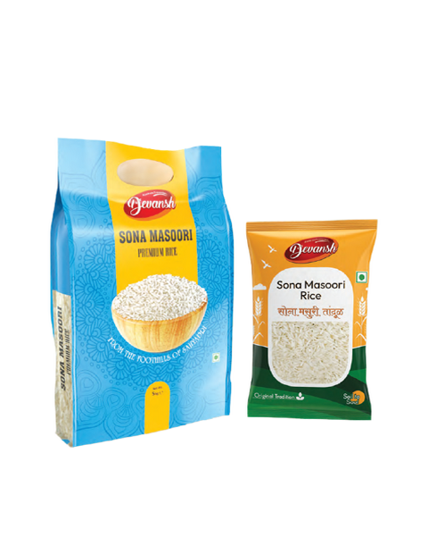 DEVANSH SONA MASOORI RICE