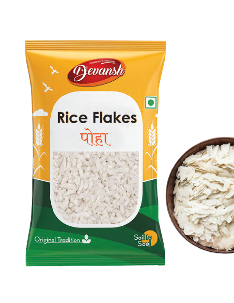 DEVANSH POHA
